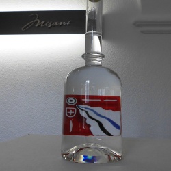 Flaggen, Wappen und Logos