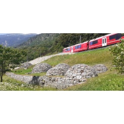 Grappa di Nebbiolo "Riserva dei Crot" Limited Edition