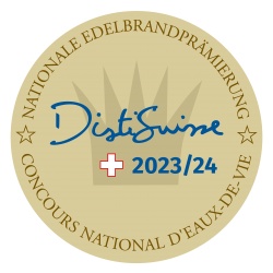 Grappa di Nebbiolo "Riserva dei Crot" Limited Edition